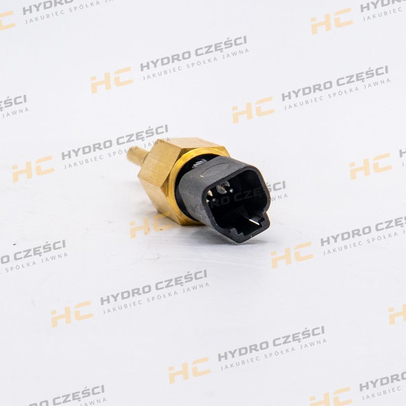 Датчик температуры воды JCB — мини-экскаватор AZERI PARTS