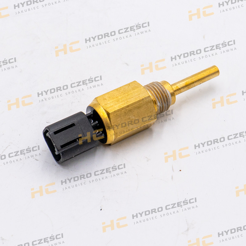 Датчик температуры воды JCB — мини-экскаватор AZERI PARTS