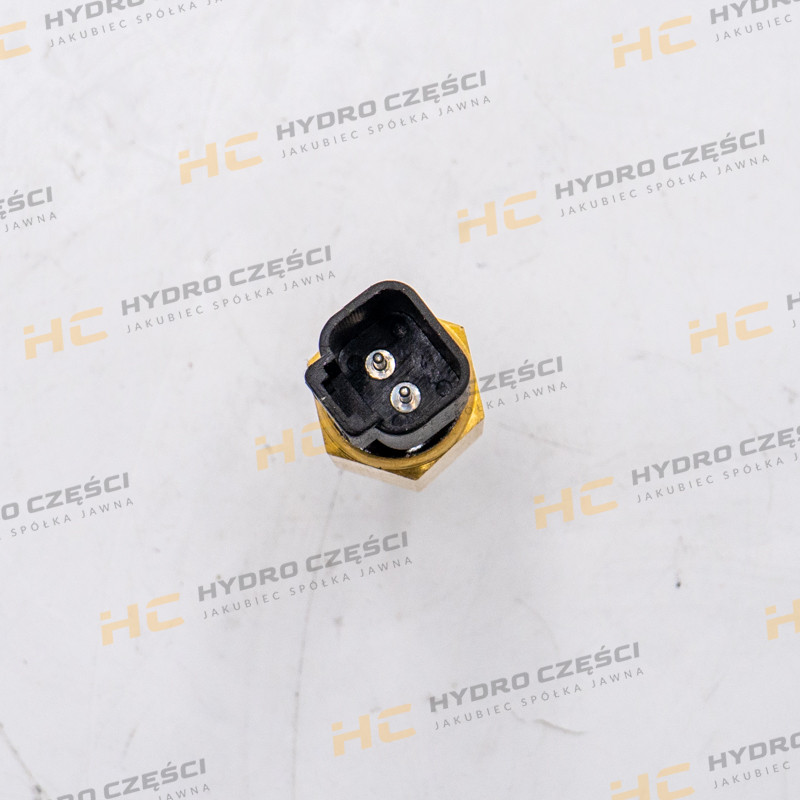 Датчик температуры воды JCB — мини-экскаватор AZERI PARTS