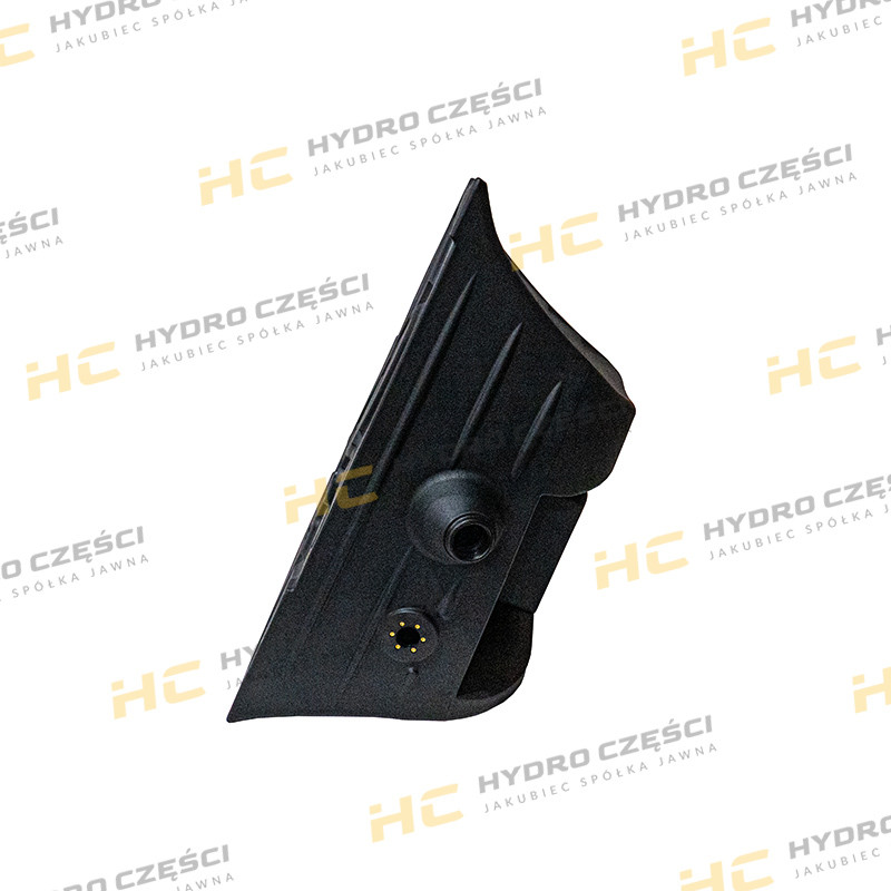 Топливный бак JCB P21-3CX 4CX AZERI PARTS