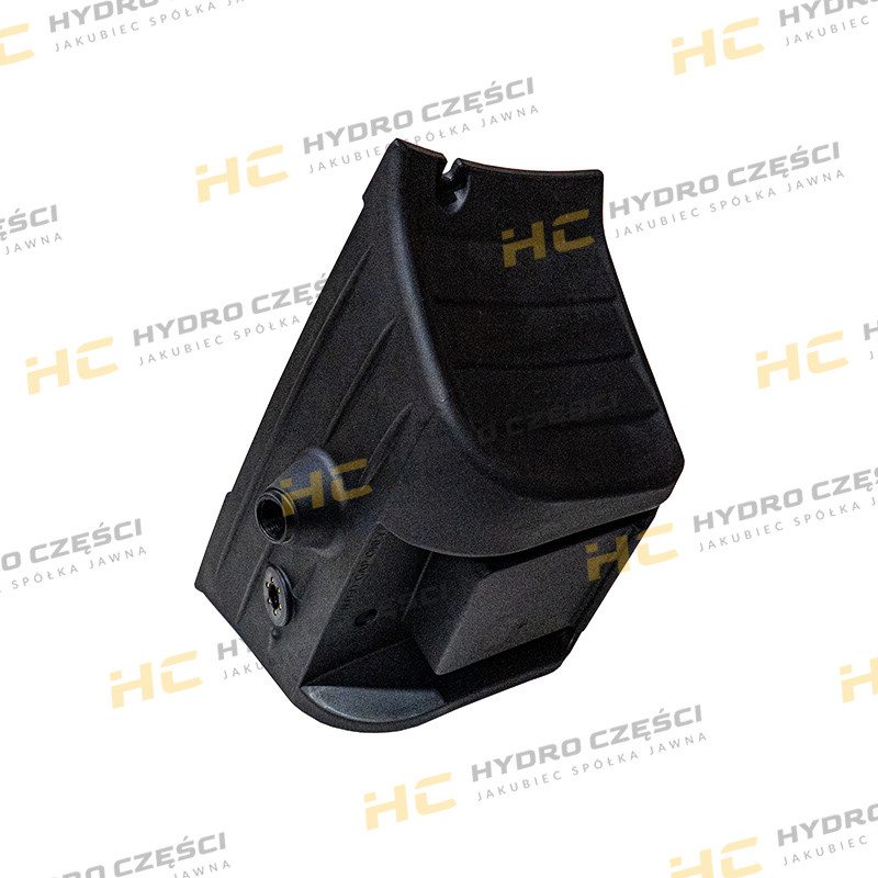 Топливный бак JCB P21-3CX 4CX AZERI PARTS