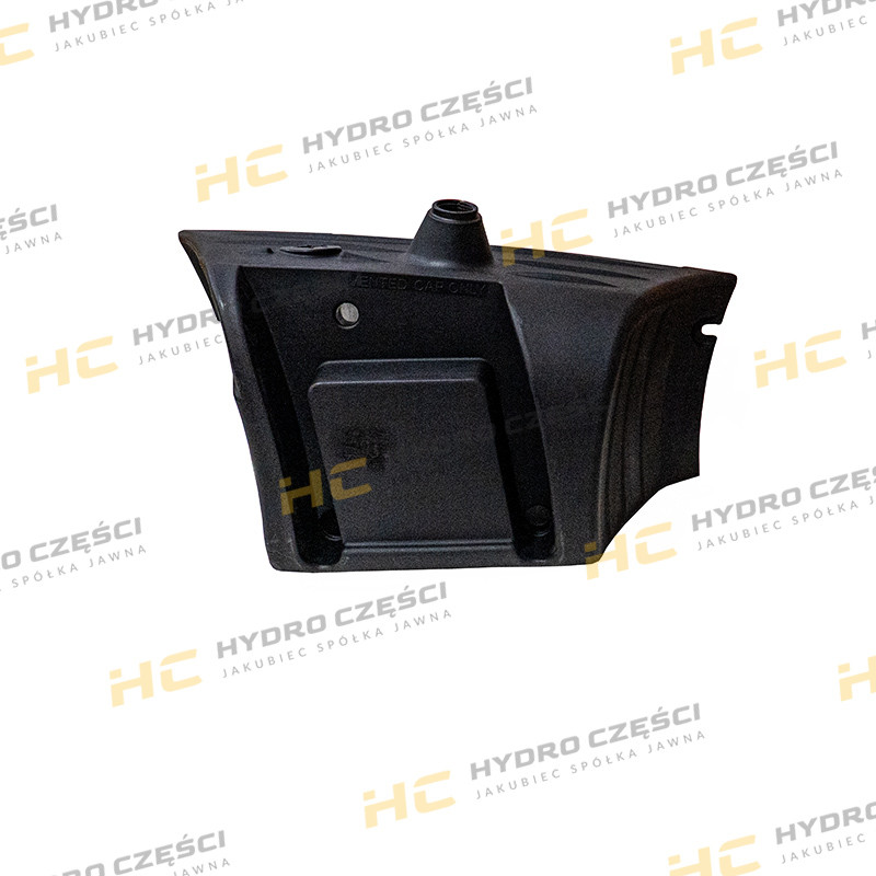 Топливный бак JCB P21-3CX 4CX AZERI PARTS