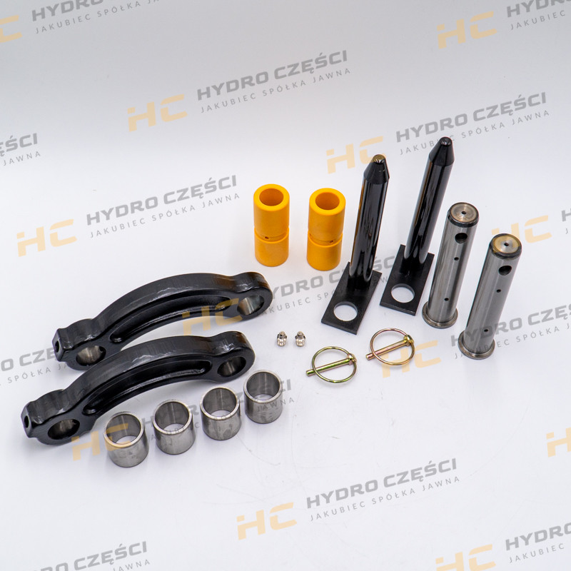 Комплект для ремонта мини-экскаватора JCB Link — 8014 — 8018