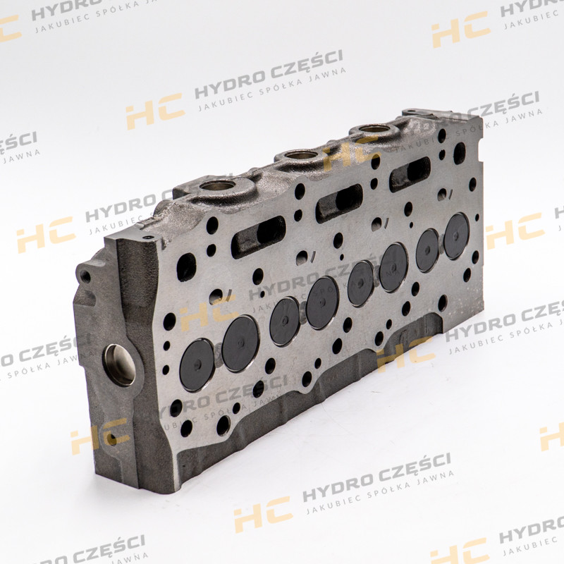 Головка JCB в сборе HP KR-KMP BRAND