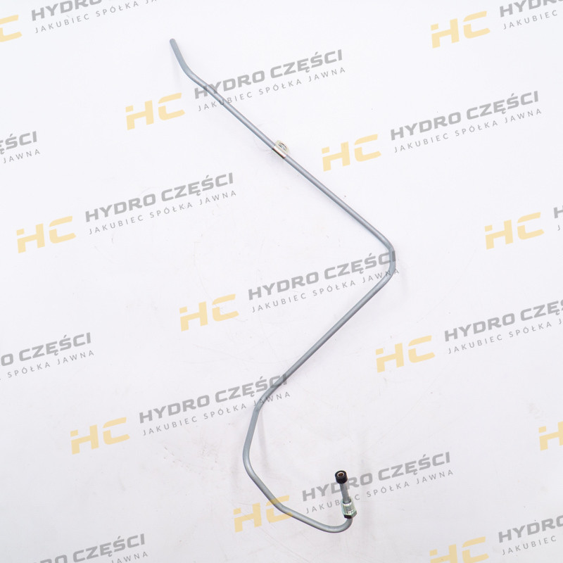 Топливный насос/фильтр JCB — ОРИГИНАЛ