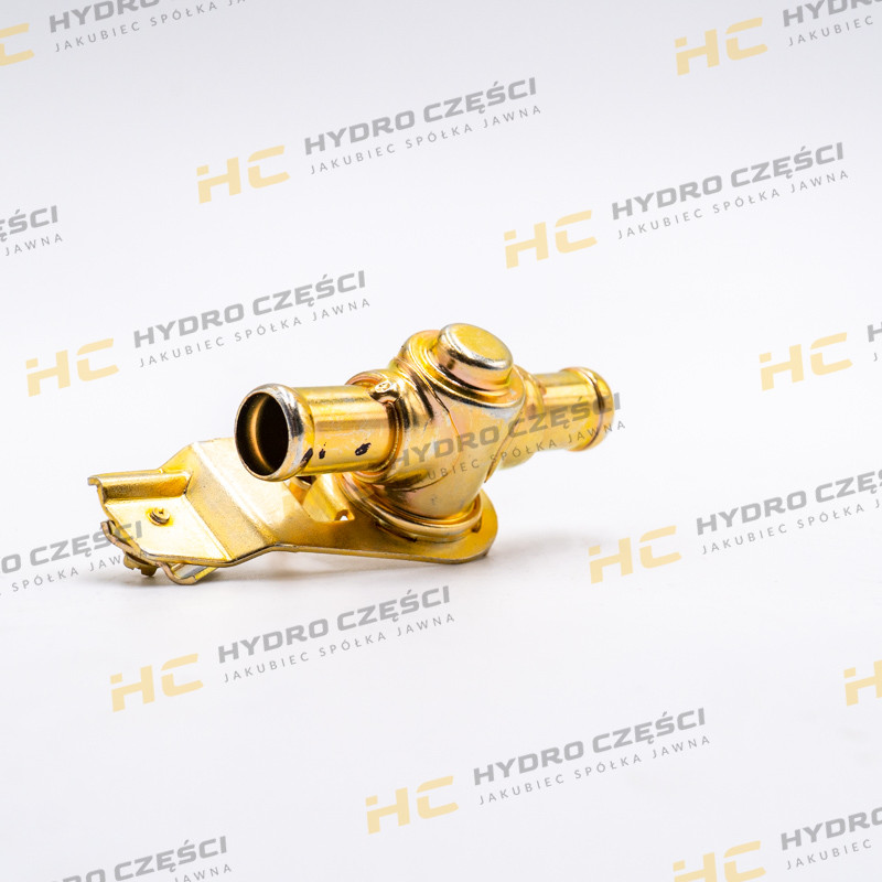 Водяной клапан JCB Heater — ОРИГИНАЛ