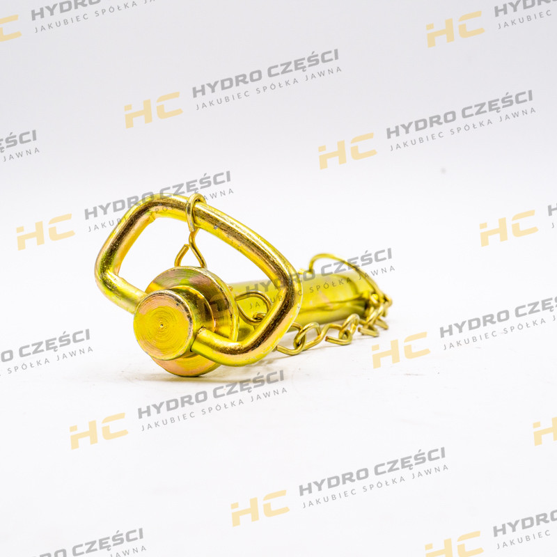 Зажимной штифт JCB — оригинал
