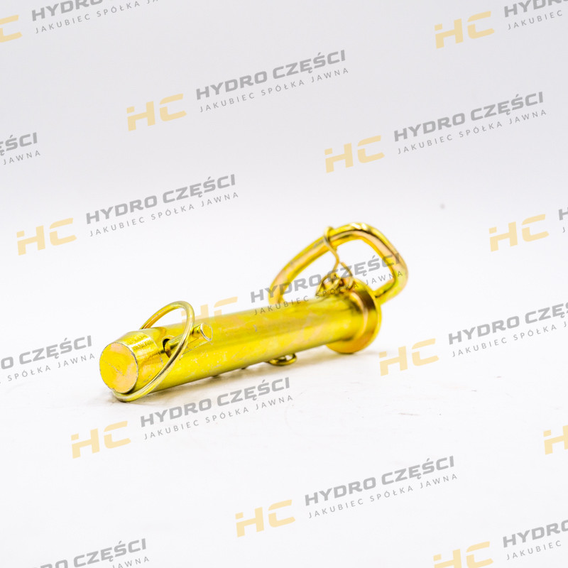 Зажимной штифт JCB — оригинал