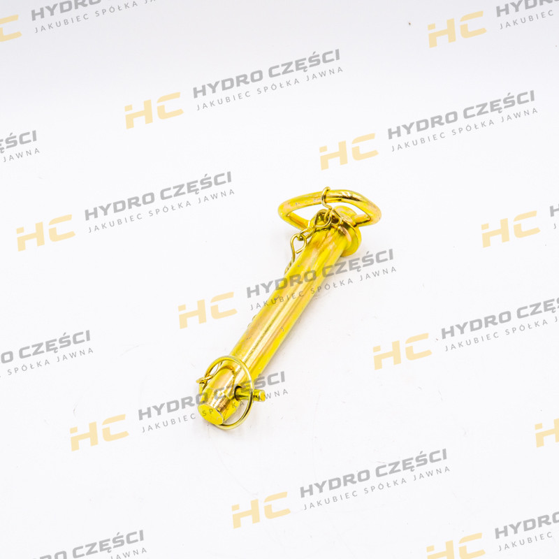 Зажимной штифт JCB — оригинал