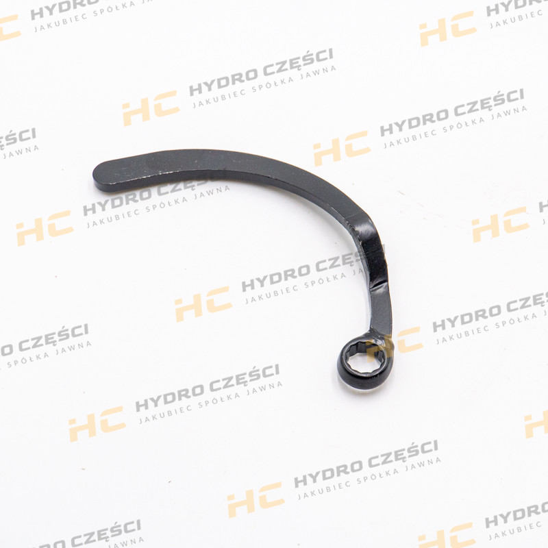 Снятие FIP с помощью JCB Spanner — AZERI PARTS