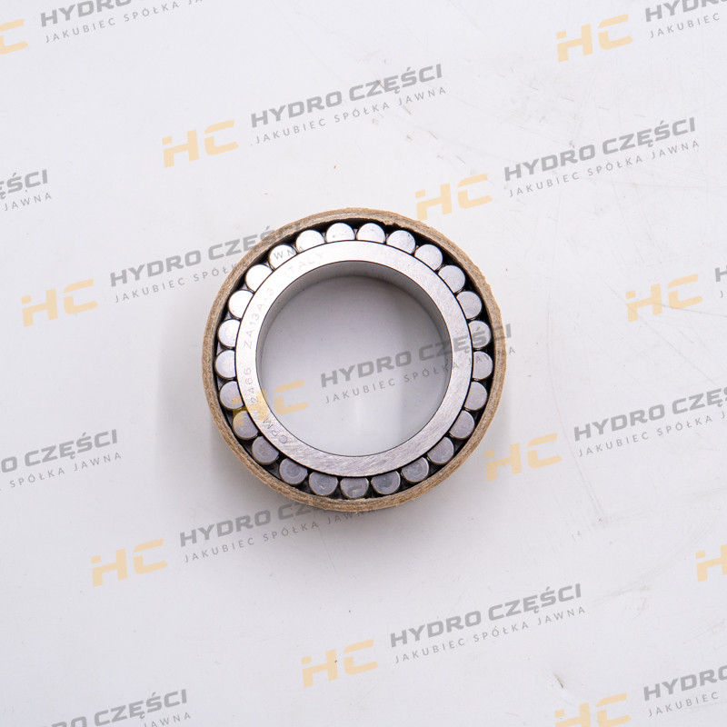 Планетарная передача JCB Bearing — SPICER