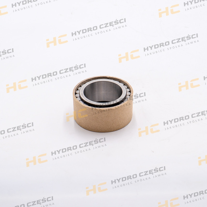 Планетарная передача JCB Bearing — SPICER