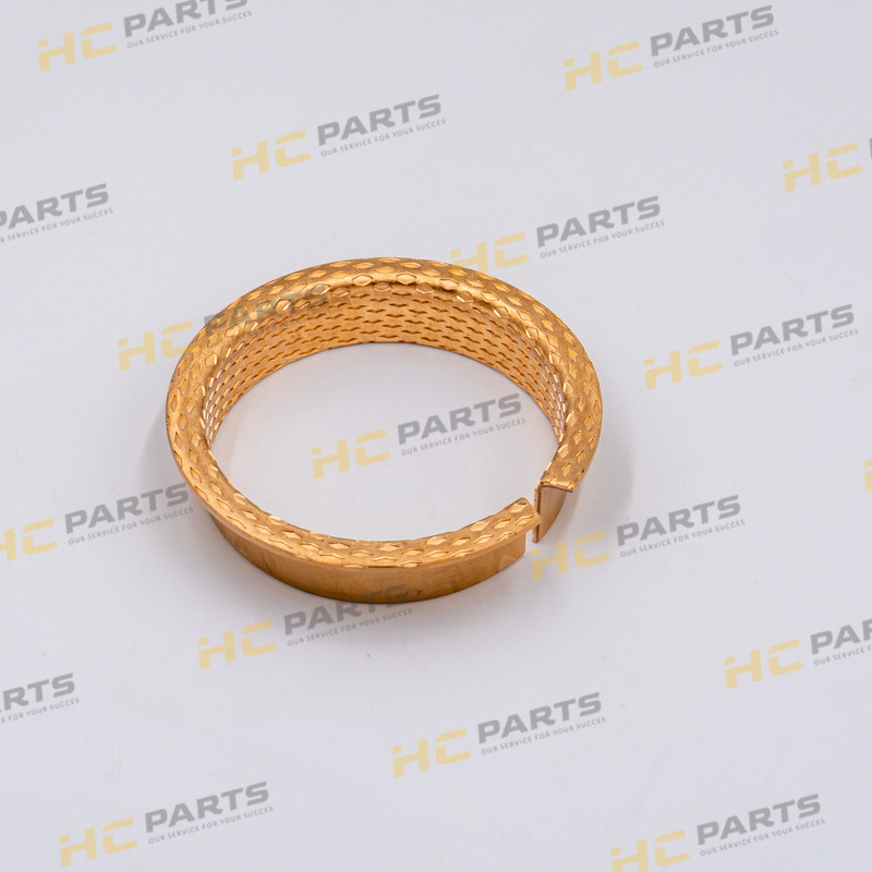 Нижняя втулка JCB Kingpost — 1CX OEM