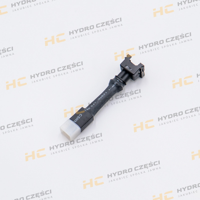 Штекерный соединитель JCB — AZERI PARTS