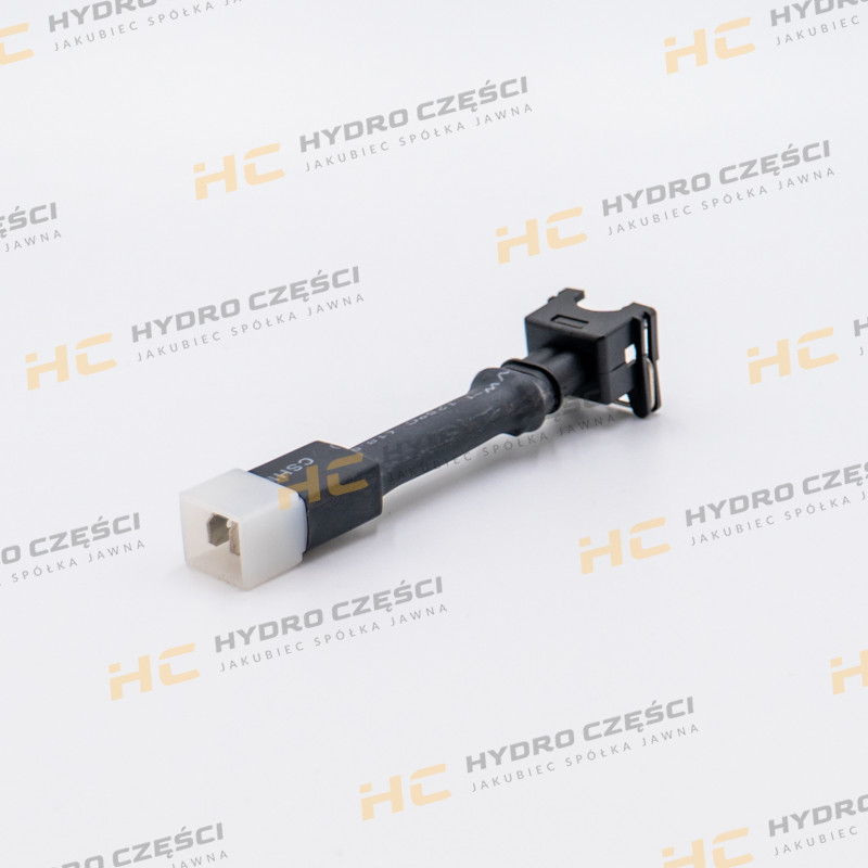 Штекерный соединитель JCB — AZERI PARTS