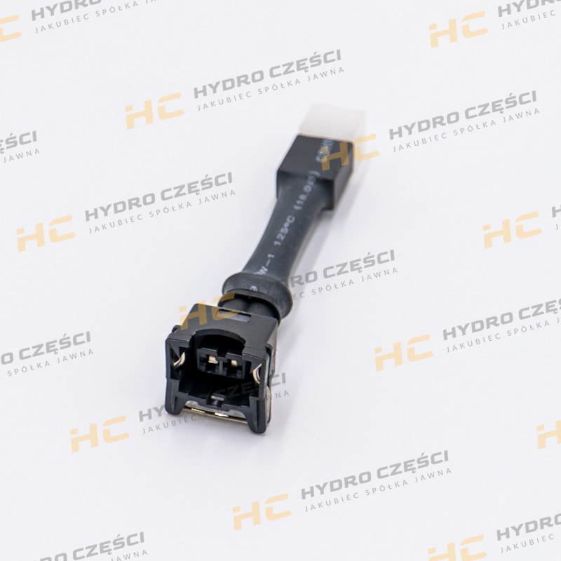 Штекерный соединитель JCB — AZERI PARTS