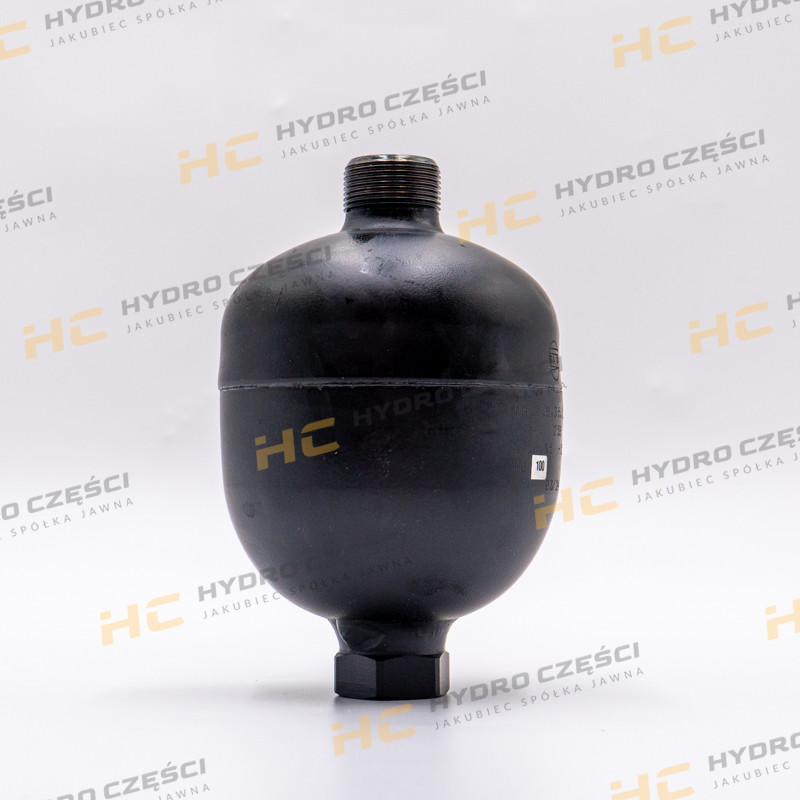 Аккумулятор JCB 0,35 л заряжен — OEM