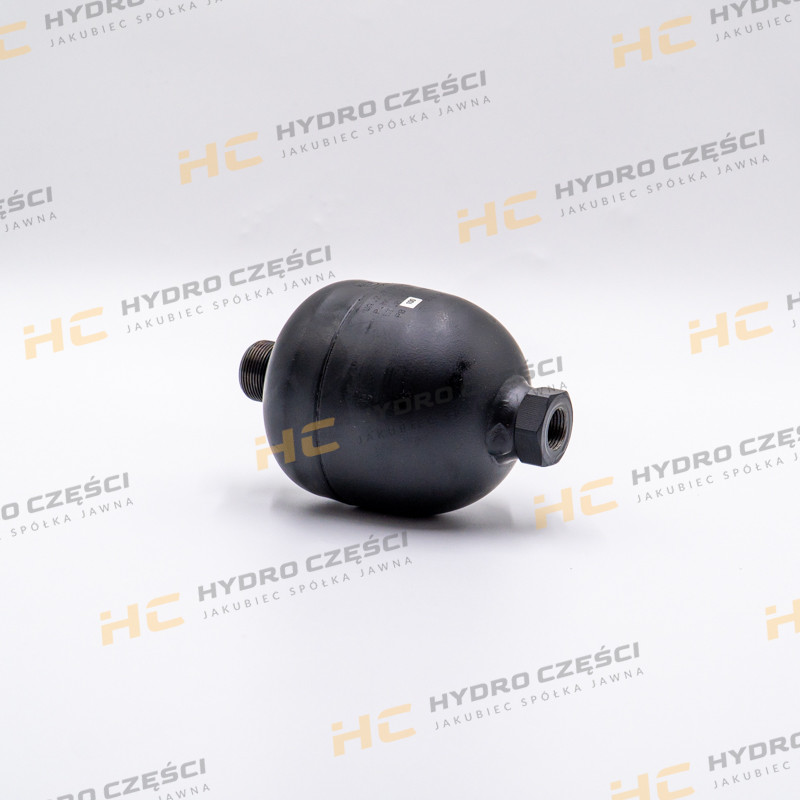 Аккумулятор JCB 0,35 л заряжен — OEM