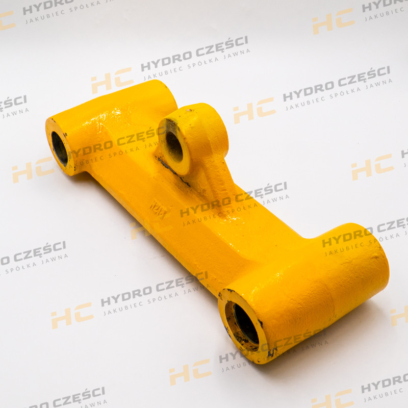 Опрокидыватель JCB Link — запчасти AZERI