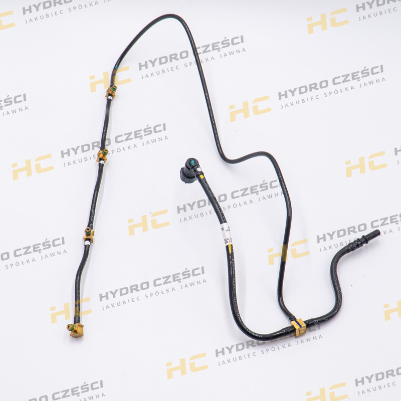 Дизельная топливная трубка JCB — OEM