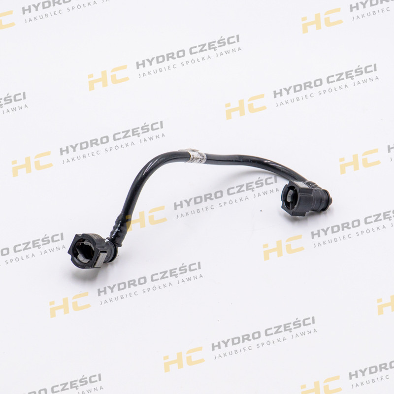 Топливный шланг JCB DIESELMAX — OEM
