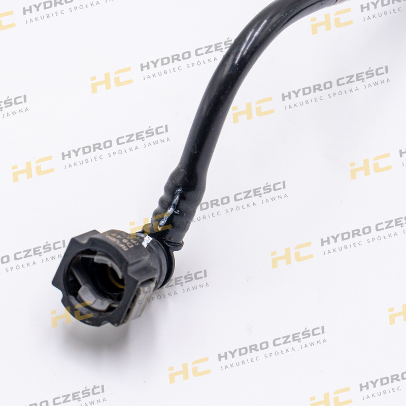 Топливный шланг JCB DIESELMAX — OEM