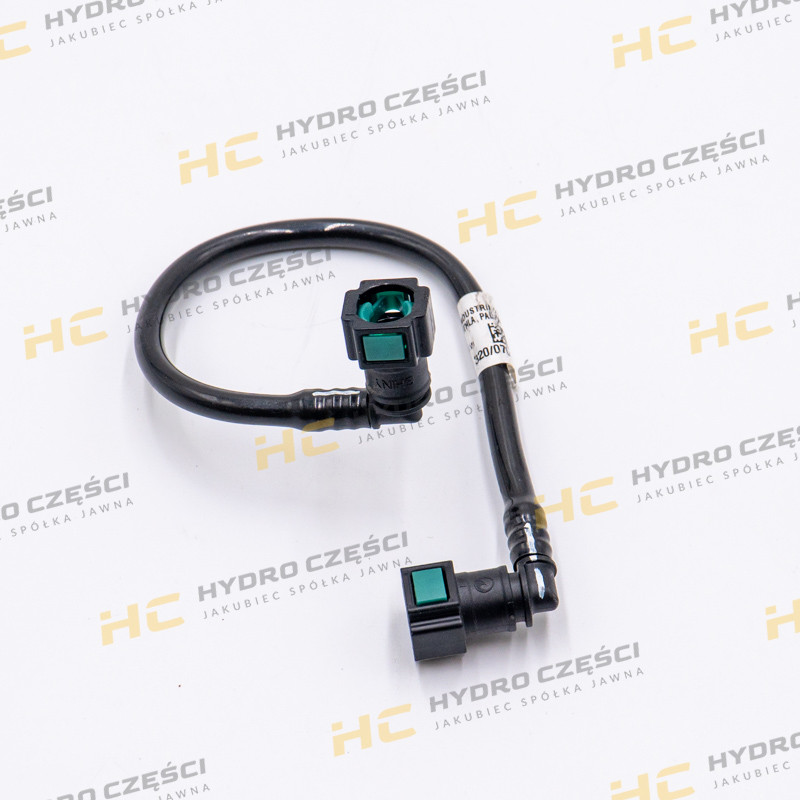 Топливная трубка JCB dieselmax — OEM