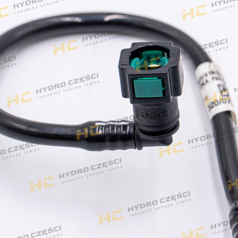 Топливный шланг JCB DIESELMAX — OEM