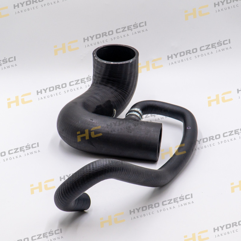 Воздушный фильтр JCB — OEM