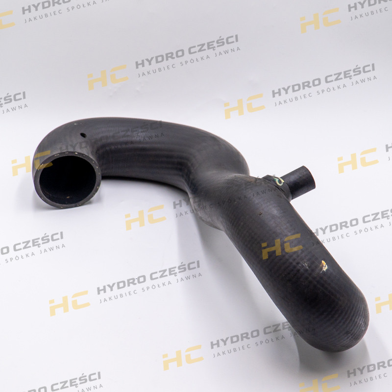 Воздушный фильтр/турбокомпрессор JCB — OEM