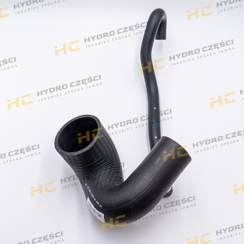 Воздушный шланг турбины JCB DIESELMAX-OEM