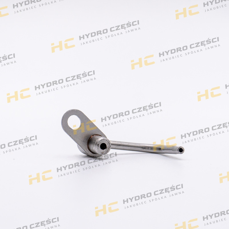 Форсунка для смазки поршня JCB PERKINS RE RG RJ-KMP BRAND