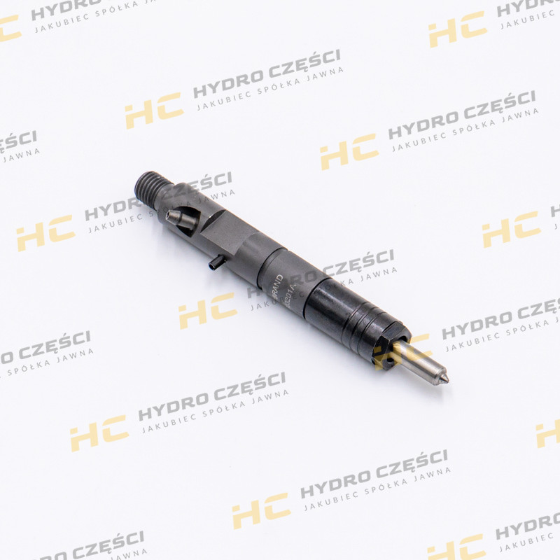 Форсунка JCB Complete от PERKINS — KMP BRAND