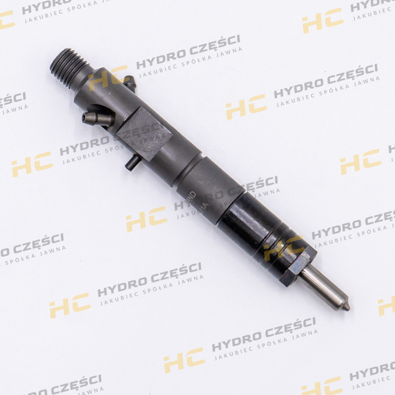 Форсунка JCB Complete от PERKINS — KMP BRAND