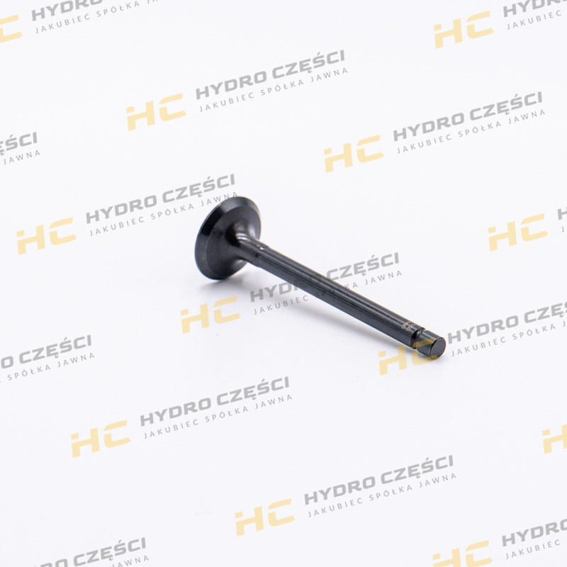 Выпускной клапан JCB PERKINS GJ KD для мини-экскаватора KMP BRAND