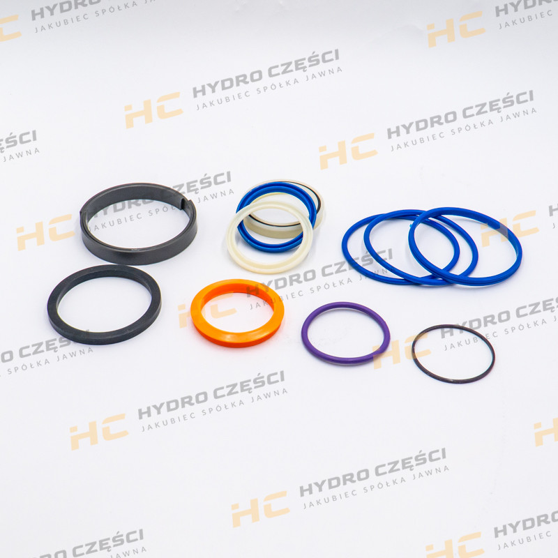 Комплект уплотнений привода JCB 60x100 — AZERI PARTS