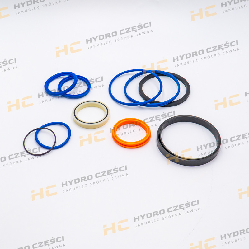 Комплект уплотнений для подъемного цилиндра JCB — AZERI PARTS