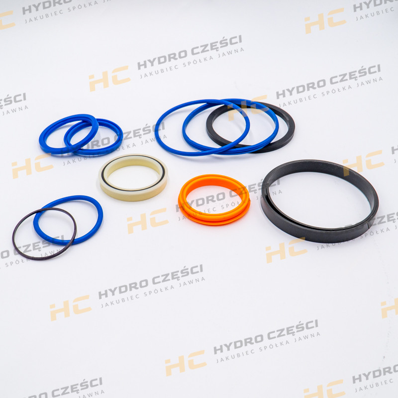 Комплект уплотнений для подъемного цилиндра JCB — AZERI PARTS