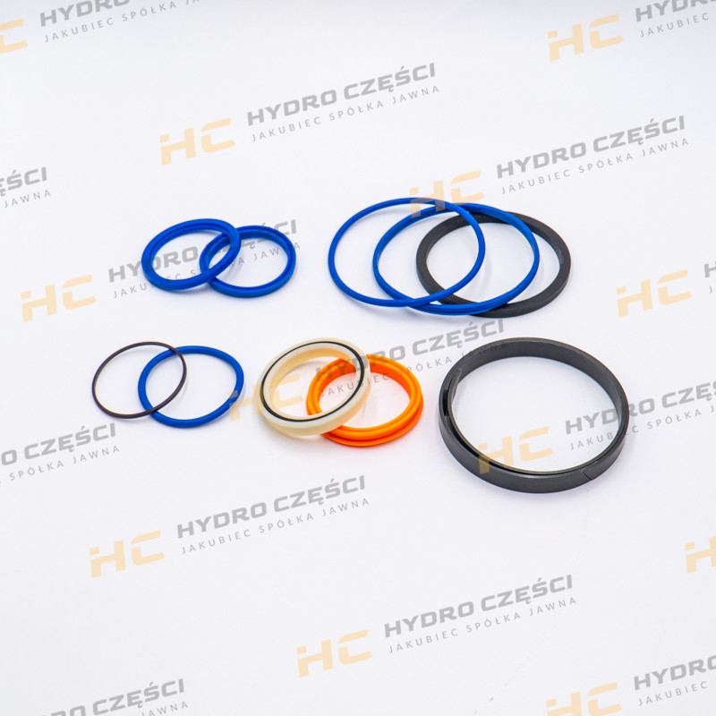 Комплект уплотнений для подъемного цилиндра JCB — AZERI PARTS