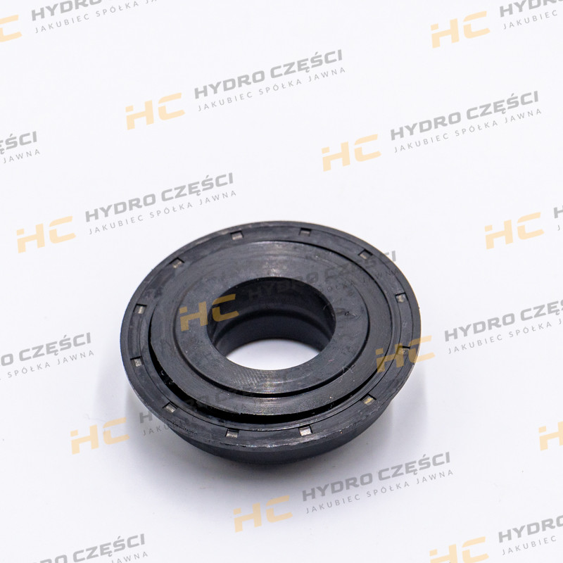 Уплотнительная кромка натяжного ролика JCB — AZERI PARTS
