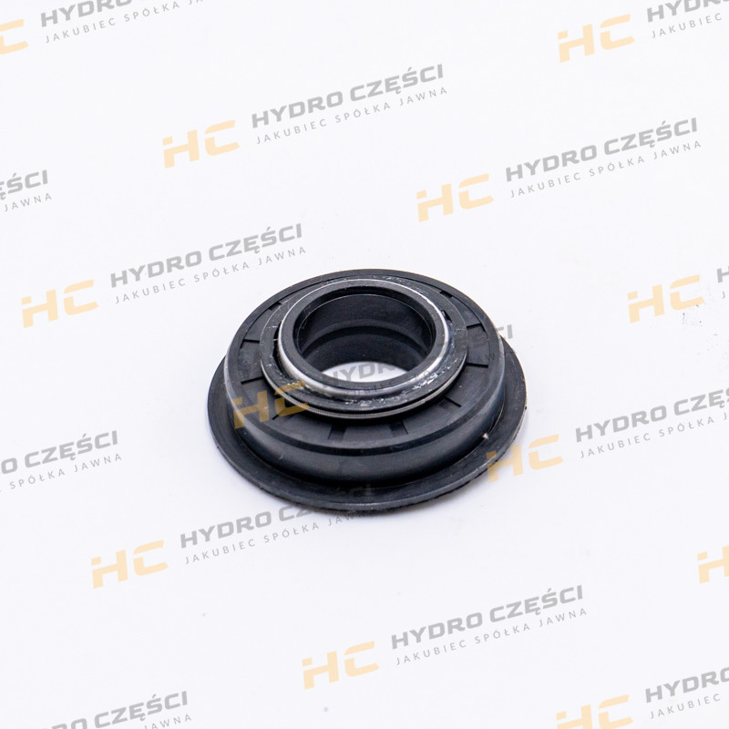 Уплотнительная кромка натяжного ролика JCB — AZERI PARTS