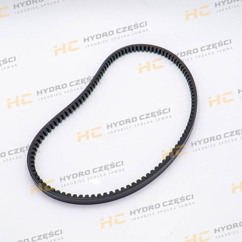 Клиновой ремень JCB 1215 мм — AZERI PARTS