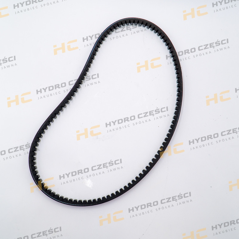 Клиновой ремень JCB 1215 мм — AZERI PARTS