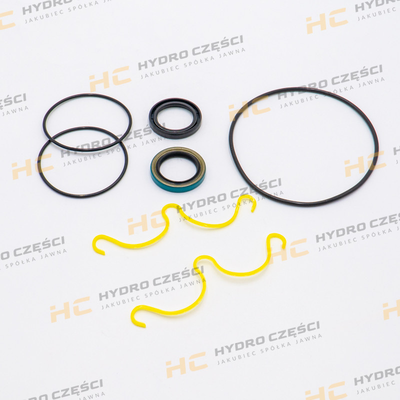 Комплект уплотнений для гидравлического насоса JCB-AZERI PARTS