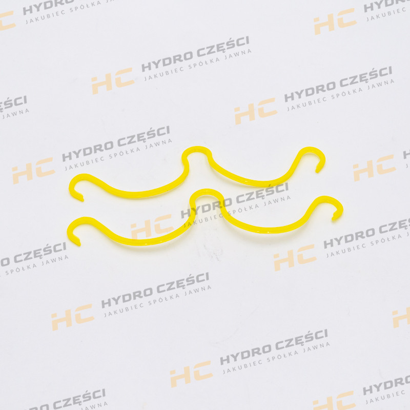 Комплект уплотнений для гидравлического насоса JCB-AZERI PARTS
