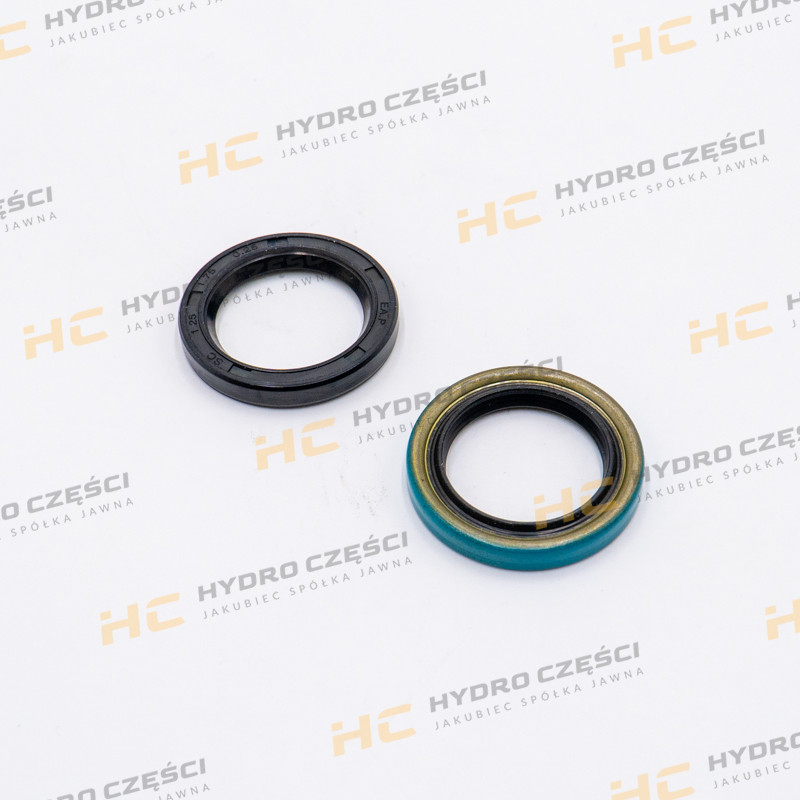 Комплект уплотнений для гидравлического насоса JCB-AZERI PARTS