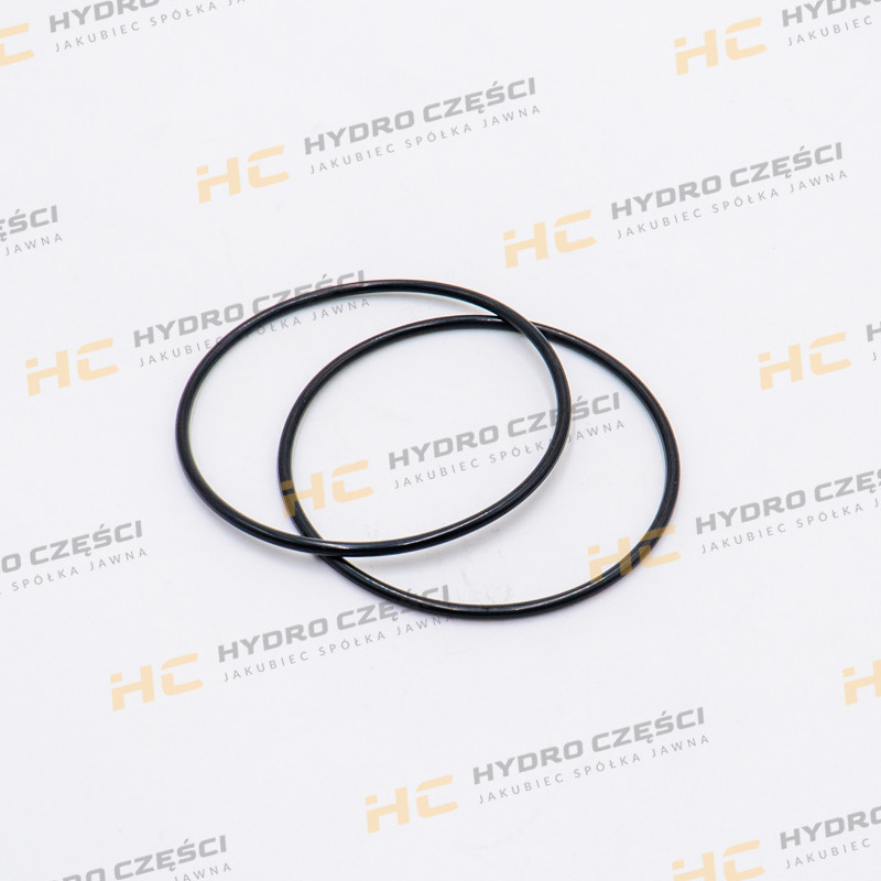 Комплект уплотнений для гидравлического насоса JCB-AZERI PARTS