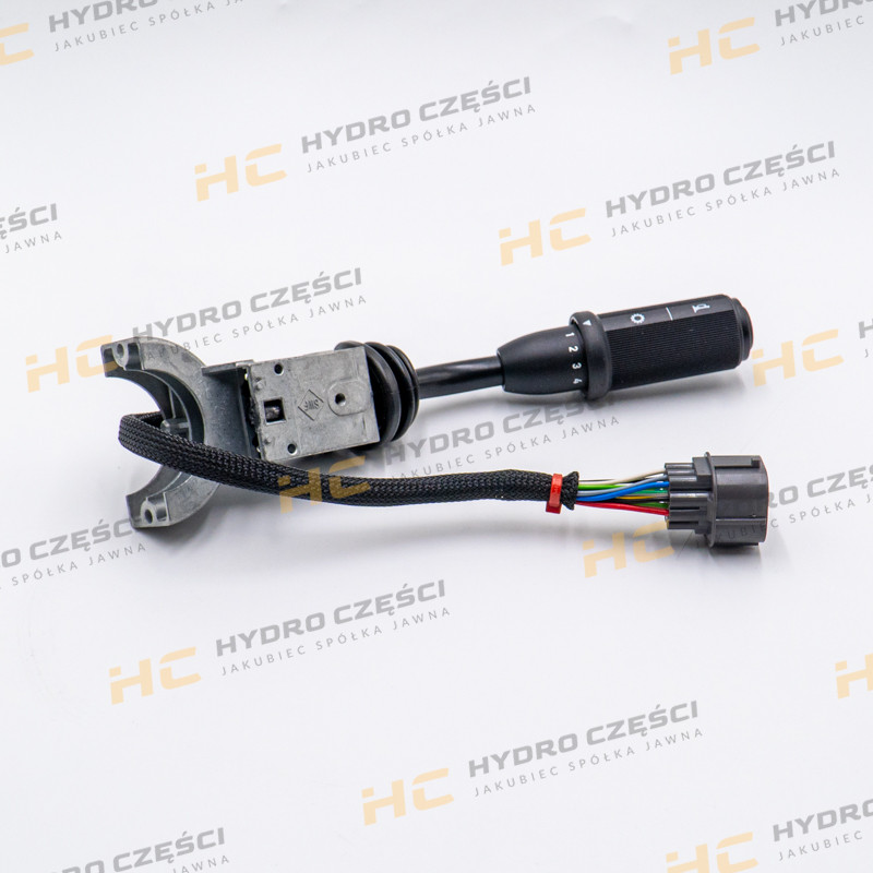 Переключение JCB на движение вперед и назад — 3CX 4CX POWERSHIFT OEM
