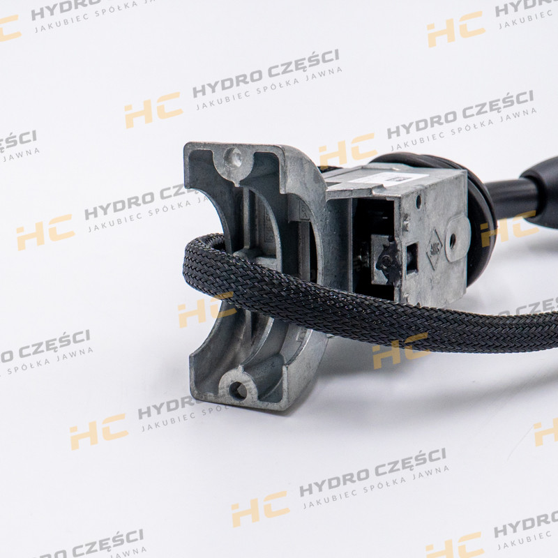 Переключение JCB на движение вперед и назад — 3CX 4CX POWERSHIFT OEM