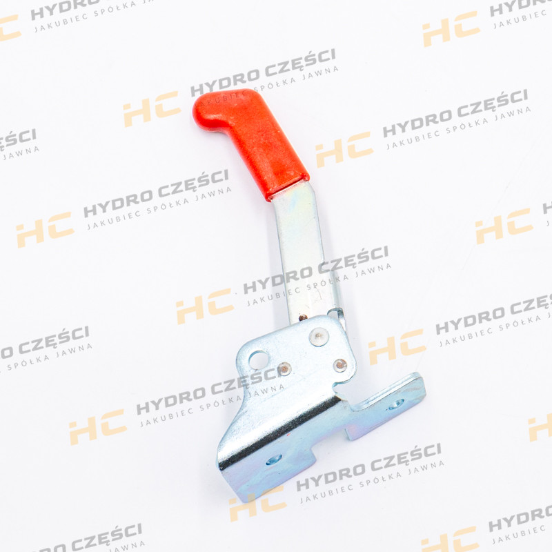 Фиксатор дверной ручки JCB (слева) — AZERI PARTS